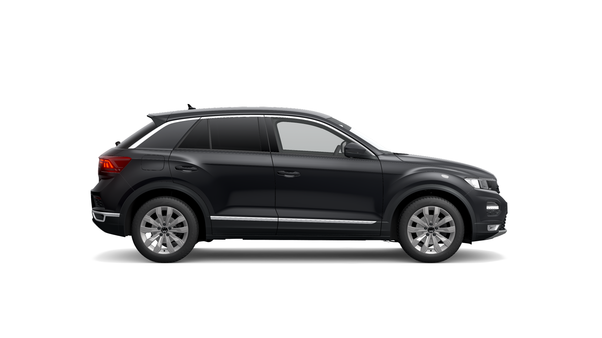 Volkswagen T-Roc Sport