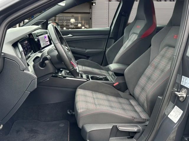 Volkswagen Golf GTI Golf VIII