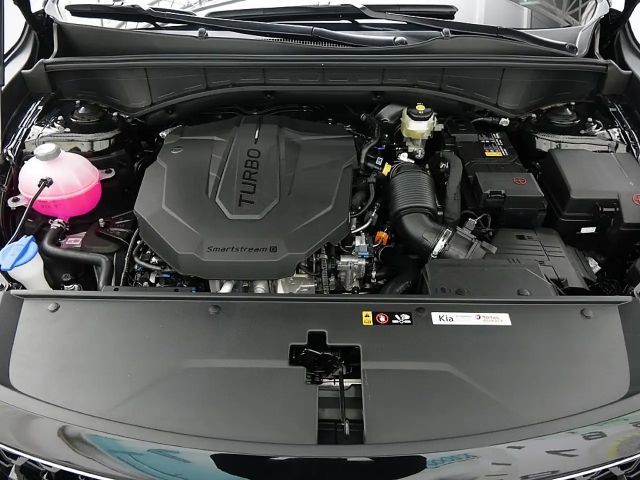 Kia Sorento CRDi Vierwielaandrijving