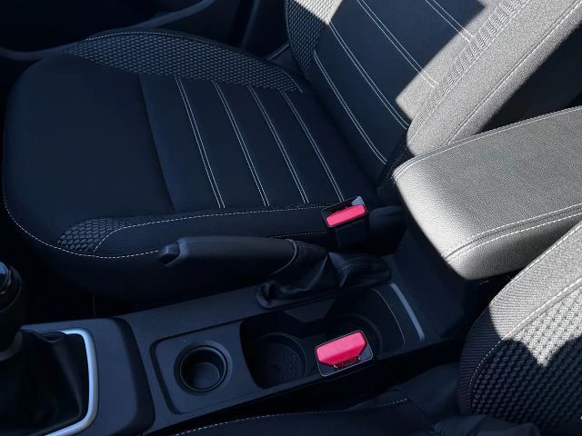 Dacia Duster Journey