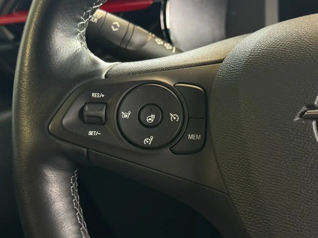 Opel Corsa 1.2 Turbo GS-Line Grand Sport Turbo