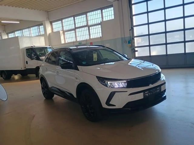 Opel Grandland X GS-Line Grand Sport