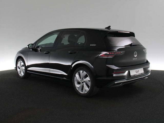 Volkswagen Golf 1.5 eTSI Golf VIII Life
