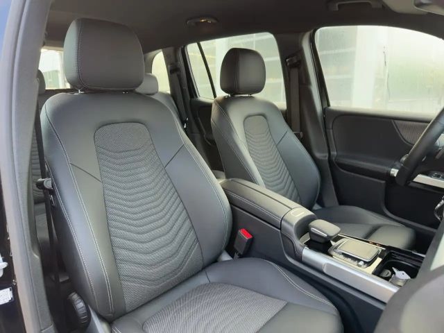 Mercedes-Benz GLB 180 Progressive