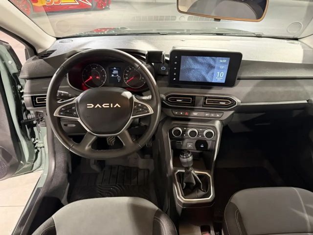 Dacia Jogger 1.0 TCe Extreme TCe 110