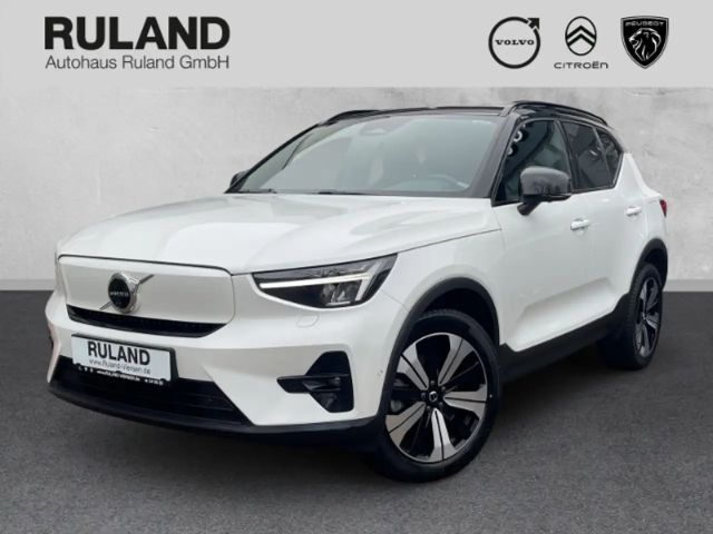 Volvo XC40 Recharge Ultimate
