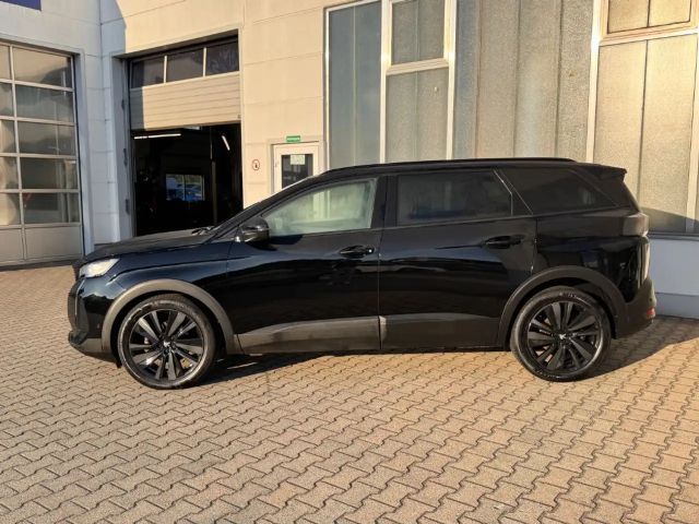 Peugeot 5008 BlueHDi EAT8 GT-Line