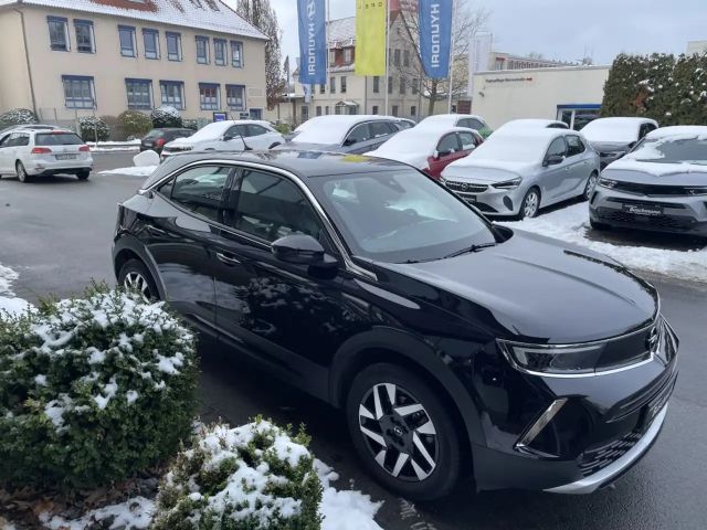 Opel Mokka Elegance Mokka-e