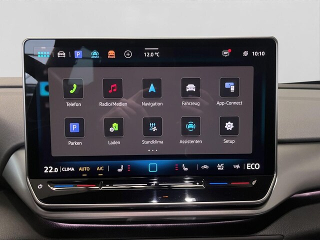 Volkswagen ID.4 Pure