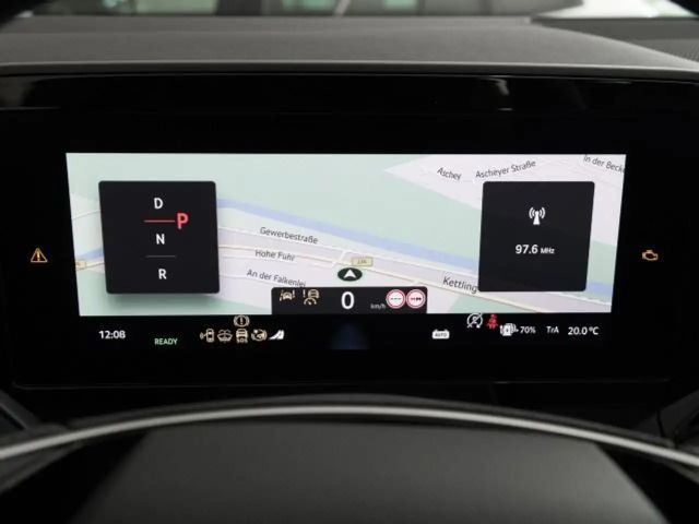 Skoda Kodiaq 1.5 TSI Selection iV