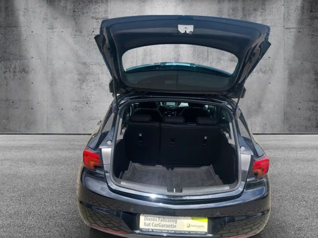 Opel Astra K Sondermodell "GS Line" 1-Hand/LED/Navi