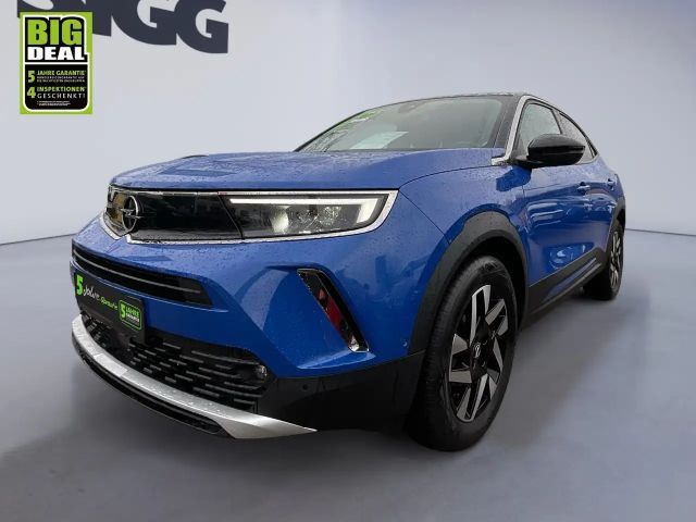 Opel Mokka 1.2 Turbo Elegance Turbo