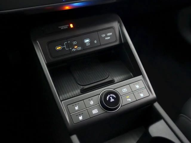 Hyundai Kona Prime T-GDi Vierwielaandrijving