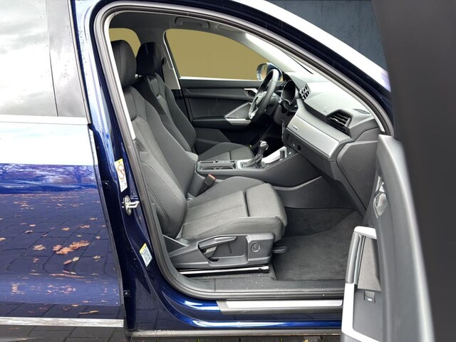 Audi Q3 40 TFSI Quattro S-Tronic