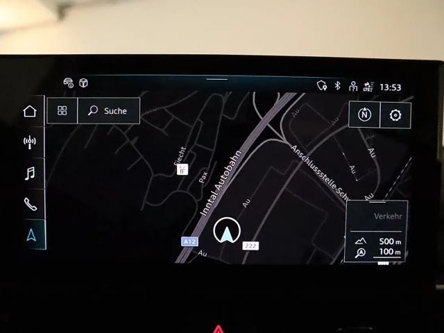 Audi A4 40 TDI Avant Quattro