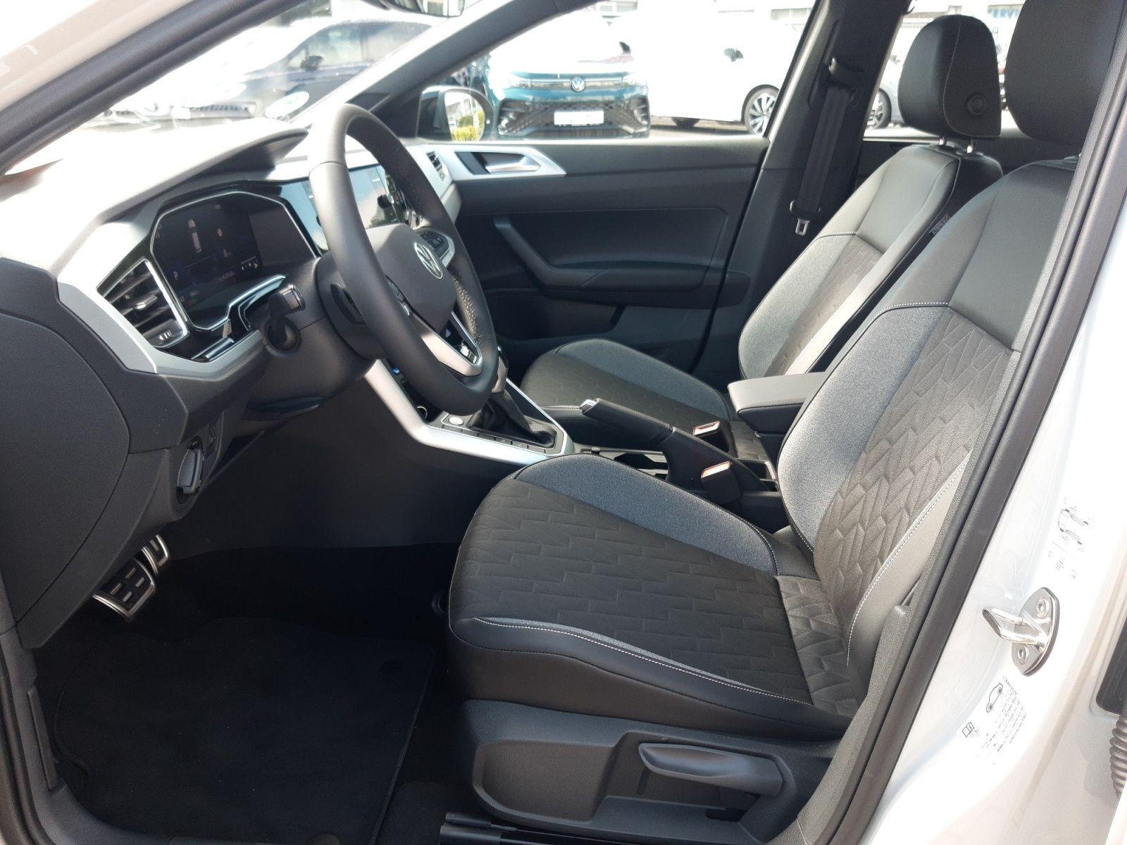 Volkswagen Taigo Life