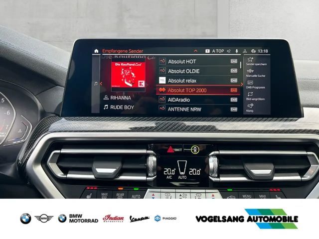 BMW X3 M-Sport xDrive30i