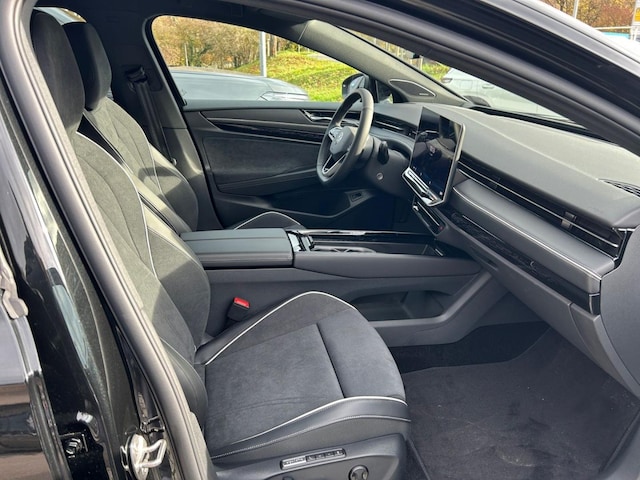 Volkswagen ID.7 Pro Tourer