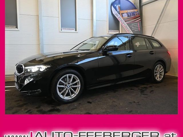 BMW 320 320d Touring xDrive