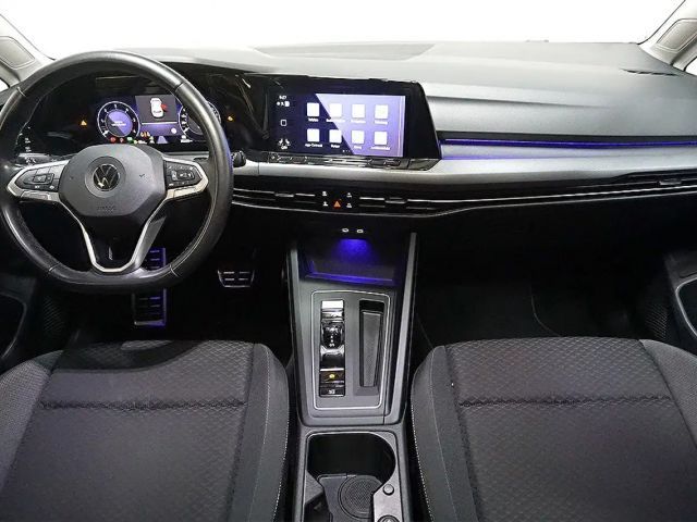 Volkswagen Golf 2.0 TDI DSG