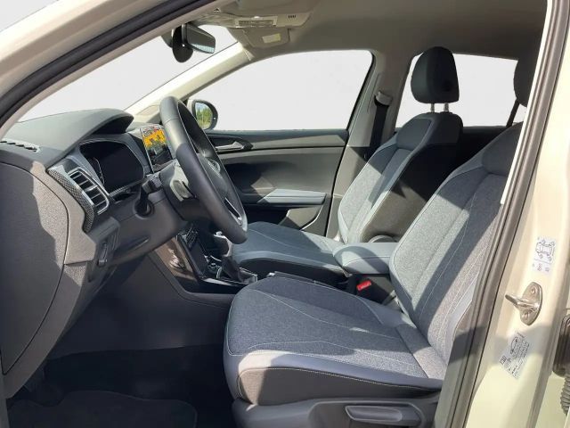 Volkswagen T-Cross 1.0 TSI DSG Style