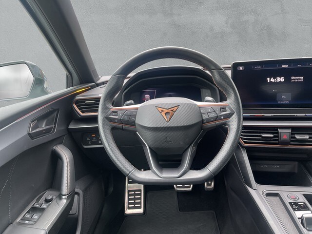 Cupra Leon 1.4 e-Hybrid VZ