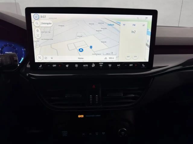 Ford Focus EcoBoost ST Line Wagon