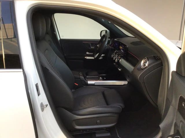 Mercedes-Benz EQB 300 4MATIC Progressive