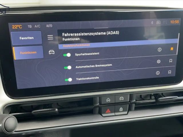 Jeep Avenger Altitude