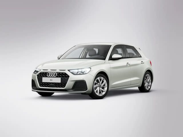 Audi A1 30 TFSI