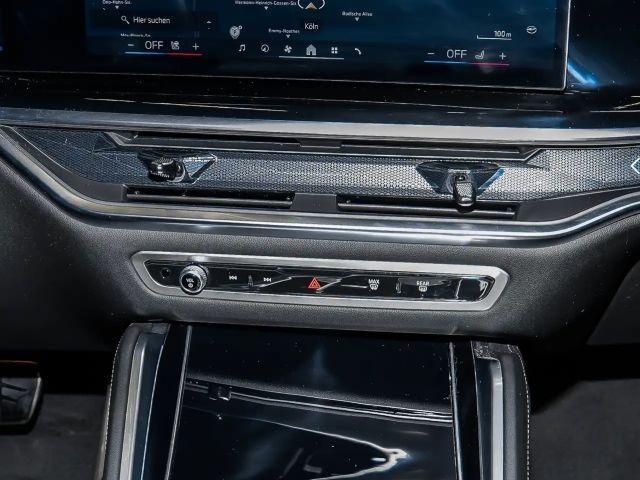 BMW X6 Coupé M-Sport xDrive30d