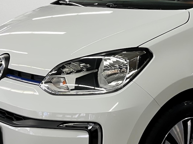 Volkswagen e-up! Move Move up!