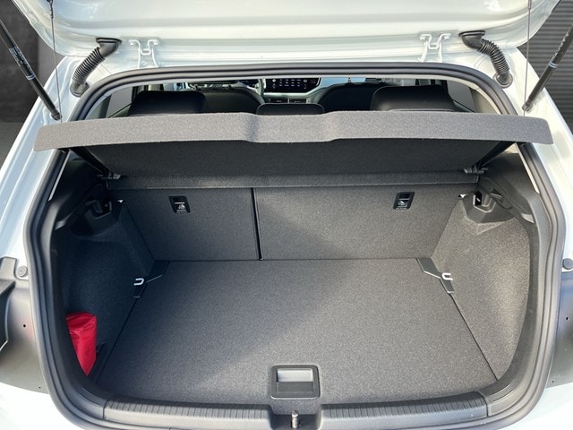 Volkswagen Polo 1.0 TSI DSG