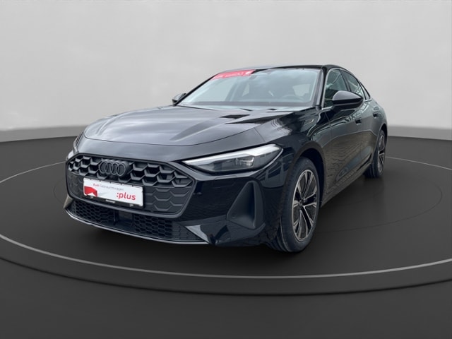 Audi A5 Quattro S-Tronic