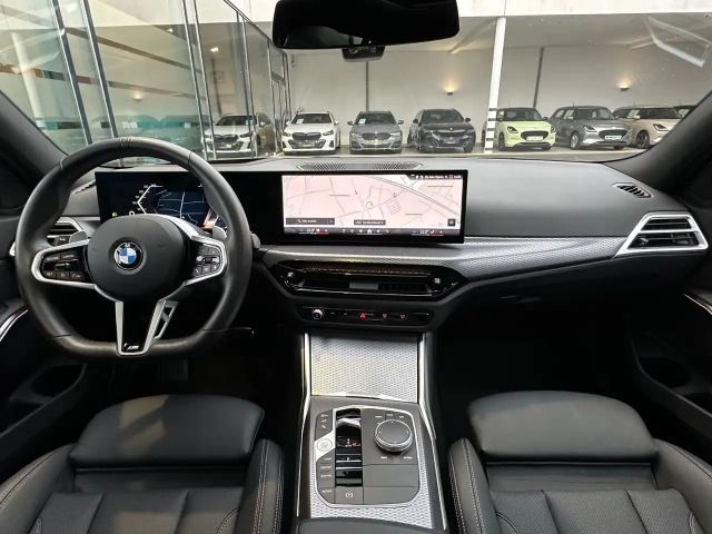 BMW 320 320d M-Sport Touring xDrive