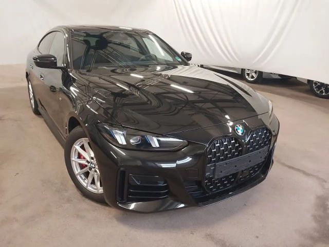 BMW 420 420i Coupé M-Sport