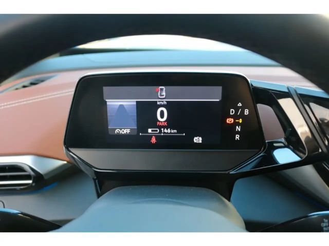 Volkswagen ID.4 Performance Pro