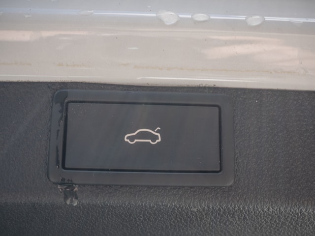 Skoda Octavia 1.5 TSI Combi Selection