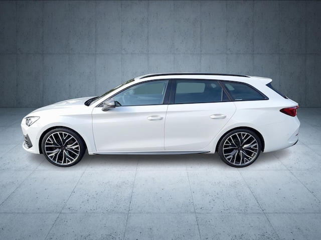 Cupra Leon 2.0 TSI Sportstourer VZ