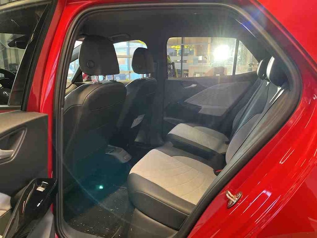 Volkswagen ID.3 Area View Sonderleasing Massage Matrix