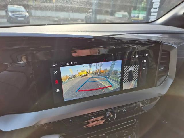 Opel Mokka GS-Line Grand Sport