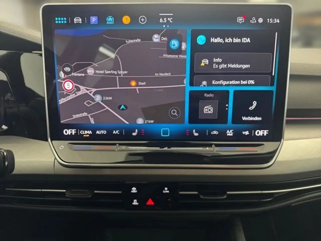 Volkswagen Golf 2.0 TDI Golf VIII Life Variant