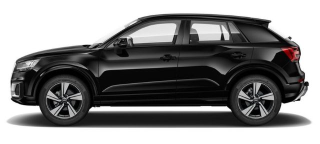 Audi Q2 30 TFSI Sport