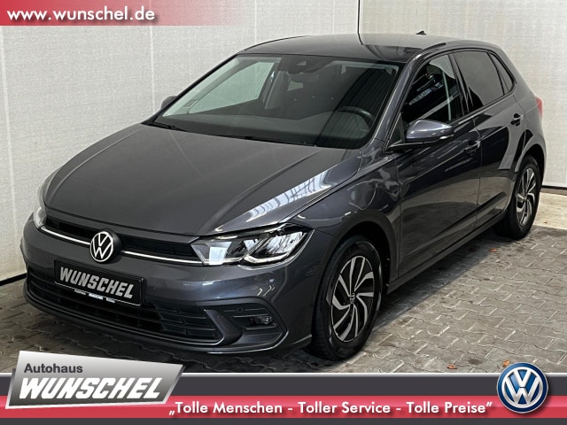 Volkswagen Polo 1.0 TSI Life