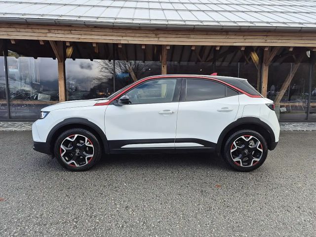 Opel Mokka GS-Line Grand Sport Turbo