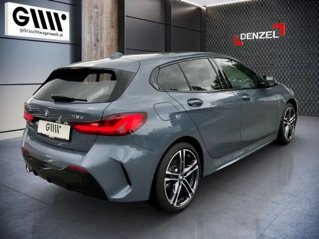 BMW 116 116d 5-deurs Sedan