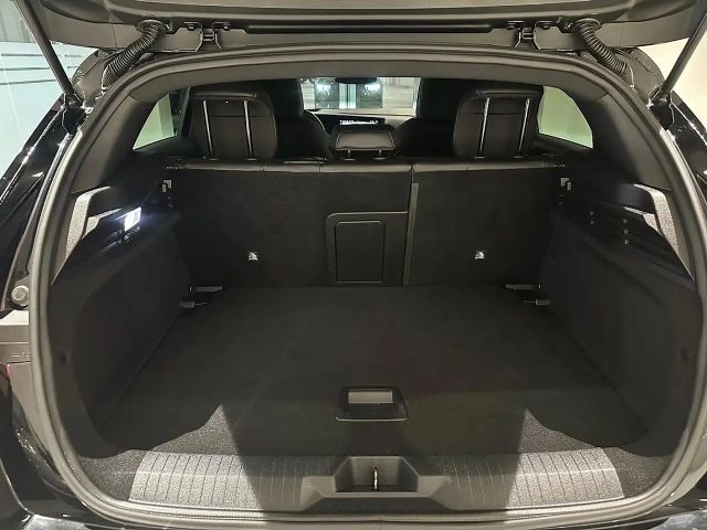 Opel Astra Turbo Ultimate