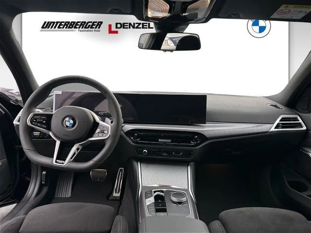 BMW 320 320d M-Sport Touring xDrive