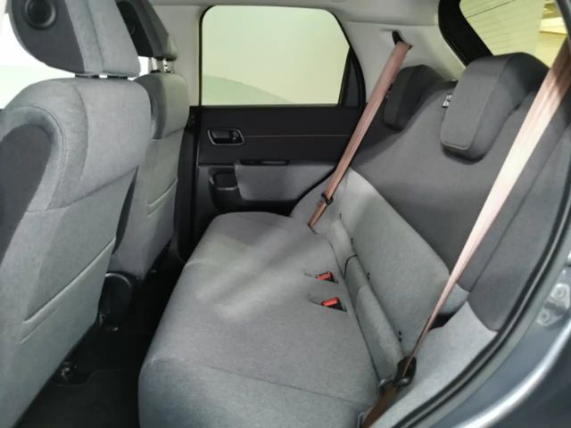 Honda e LED-Sitzheizung+Rückfahrkamera+Navigation+Keyless