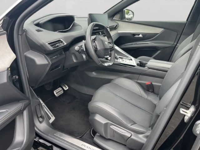 Peugeot 5008 GT-Line